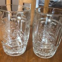 Bicchieri Boccale Nutella Birra