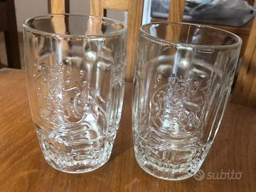 Bicchieri Boccale Nutella Birra