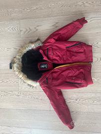 Giacca invernale Refrigue bambino