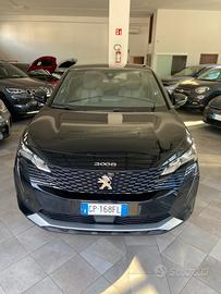 Peugeot 3008 BlueHDi 130 S&S EAT8 Allure Pack