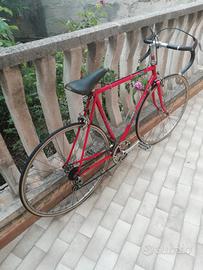Bicicletta da corsa