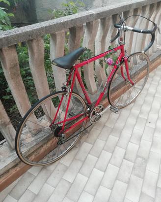 Bicicletta da corsa