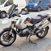 Bmw r 1200 gs - 2007