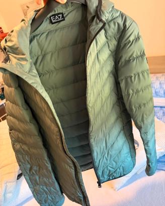 Giacca mezza stagione Armani taglia XL