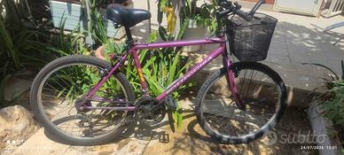bicicletta bottecchia 883  marina di ragusa