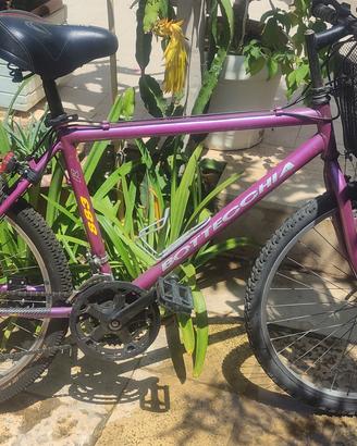 bicicletta bottecchia 883  marina di ragusa