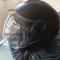 Casco jet Kappa