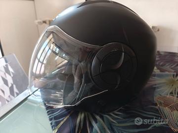 Casco jet Kappa
