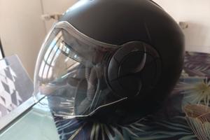 Casco jet Kappa