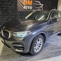 Bmw X3 xDrive20d 48V Business Advantage