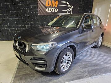 Bmw X3 xDrive20d 48V Business Advantage