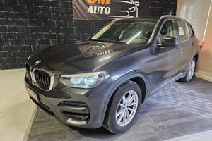 Bmw X3 xDrive20d 48V Business Advantage
