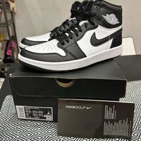 Air Jordan mid 1 uomo taglia 44/5