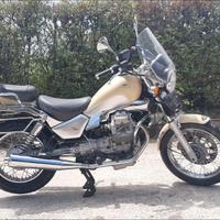 Moto Guzzi