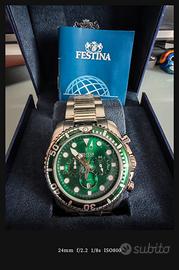 Festina da Uomo