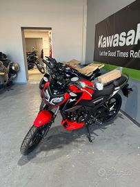 Tvs Raider 125