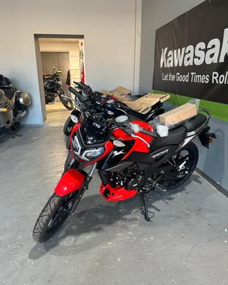 Tvs Raider 125