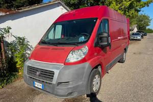 Fiat Ducato 120 multijet Van