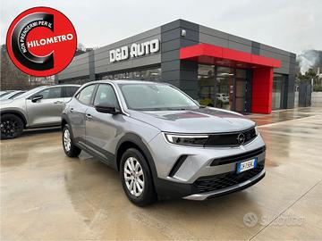 Opel Mokka 1.2 Turbo Elegance