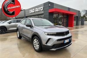 Opel Mokka 1.2 Turbo Elegance