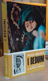 I BEDUINI - BELLOTTI