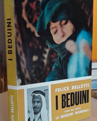 I BEDUINI - BELLOTTI