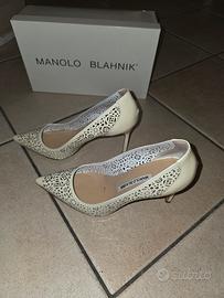 Manolo Blahnik