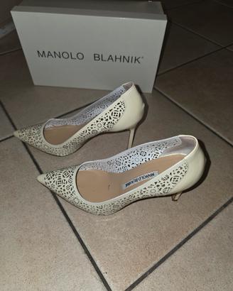 Manolo Blahnik