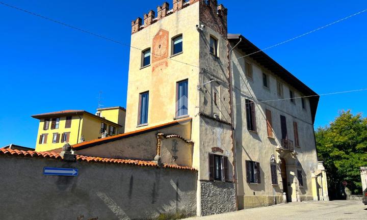 2 LOCALI A JERAGO CON ORAGO