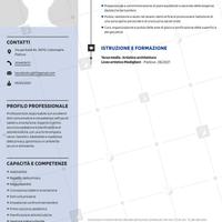 Cameriera/banconiera/pizzeria/bar