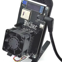 Bitaxe Gamma 601 Bitcoin Miner 1.2TH