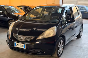 Honda Jazz 1.4 i-VTEC Elegance