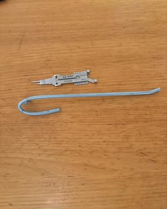 Decodificatore lishistyle ss117