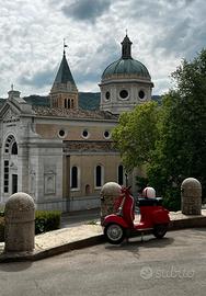 Vespa 50 special