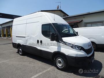 IVECO Daily 35 S14 L3 H3 AUTOMATICO PRONTA CONSE