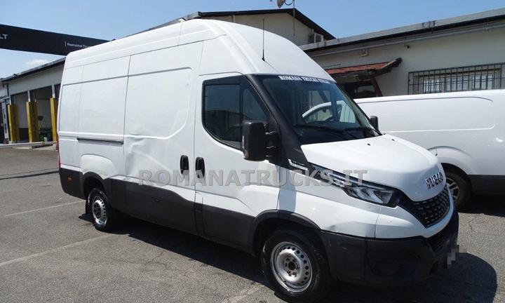 IVECO Daily 35 S14 L3 H3 AUTOMATICO PRONTA CONSE