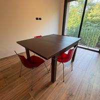 Tavolo allungabile Calligaris