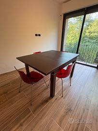 Tavolo allungabile Calligaris