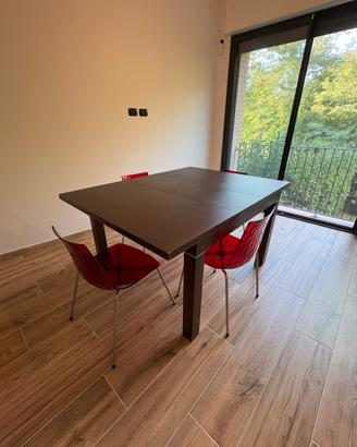 Tavolo allungabile Calligaris