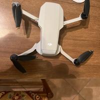 Dji mavic mini