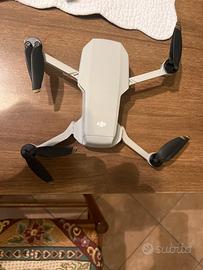 Dji mavic mini