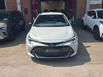 Toyota Corolla TS 2.0 Hybrid GR Sport