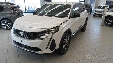 Peugeot 5008 Hybrid 145 e-DCS6 Allure