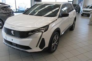 Peugeot 5008 Hybrid 145 e-DCS6 Allure