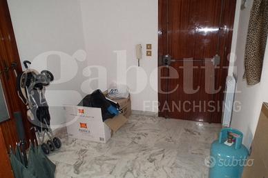 Appartamento Siracusa [V6042VRG]