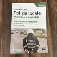 MANUALE POLIZIA LOCALE / MUNICIPALE