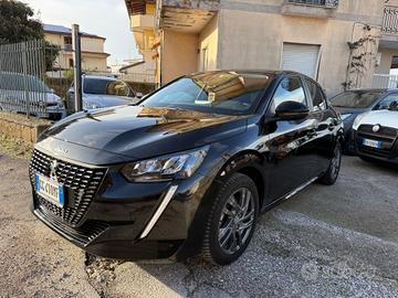 Peugeot 208 1.2 Benzina Allure Pack