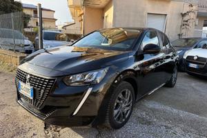 Peugeot 208 1.2 Benzina Allure Pack