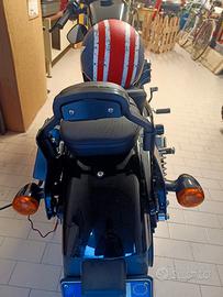 Harley Davidson Sportster 1200