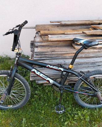 Bicicletta bmx